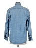 Gap 100% Cotton Blue Denim Jacket Size XS - photo 2