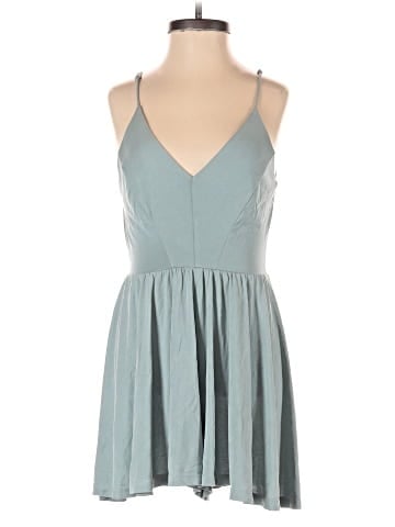 Silence and Noise Romper (view 1)