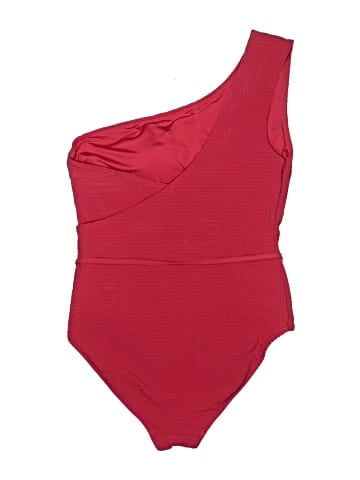 Sea Level Australia One Piece Swimsuit (view 2)