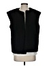 River Island 100% Polyester Black Vest Size S - photo 1