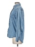 Gap 100% Cotton Blue Denim Jacket Size XS - photo 5