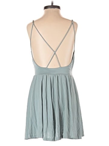 Silence and Noise Romper (view 2)