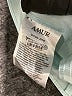 AMUR Tropical Green Cocktail Dress Size 12 - photo 8