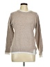 Flat White Tan Pullover Sweater Size M - photo 1