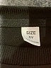 Unbranded Graphic Black Sweatshirt Size 5 - photo 3