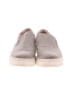 Naturalizer Gray Sneakers Size 8 1/2 - photo 2