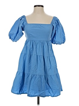 Sim & Sam Casual Dress (view 1)