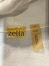 Zella White Pullover Hoodie Size XL - photo 7