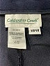 Coldwater Creek Blue Casual Pants Size 18 - photo 4