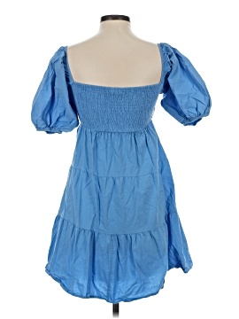 Sim & Sam Casual Dress (view 2)