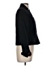 Carlisle 100% Leather Black Blazer Size 8 - photo 4