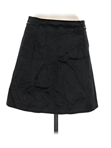 Zara Basic Casual Skirt (view 1)