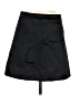 Zara Basic Solid Black Casual Skirt Size M - photo 1