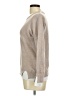 Flat White Tan Pullover Sweater Size M - photo 5