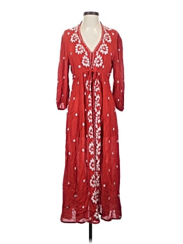 Free People Casual Dress (view 1)