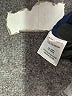 fleur bleue 100% Polyester Floral Blue Casual Dress Size 10 - photo 8