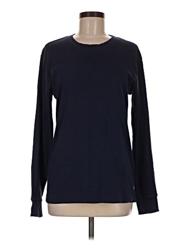 Primary Long Sleeve T-Shirt (view 1)