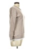 Flat White Tan Pullover Sweater Size M - photo 4