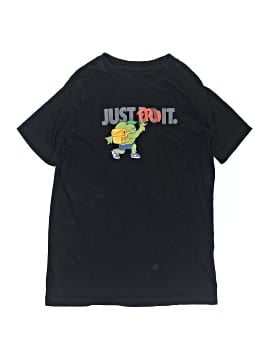 Nike Short Sleeve Top (view 1)