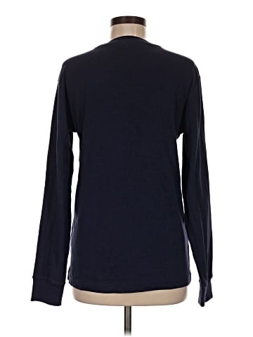 Primary Long Sleeve T-Shirt (view 2)