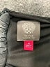 Vince Camuto Solid Black Jumpsuit Size M - photo 4
