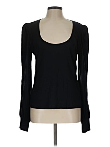 Paige Long Sleeve Top (view 1)