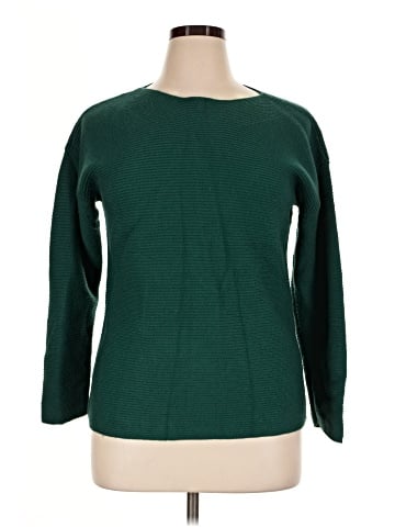 Talbots Pullover Sweater (view 1)