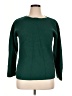 Talbots Green Pullover Sweater Size XL - photo 1