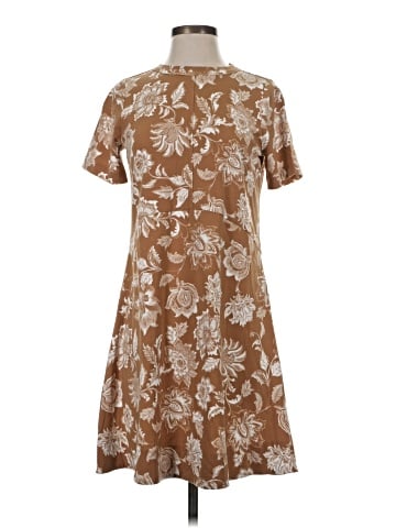 Ann Taylor LOFT Casual Dress (view 1)