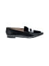 Louise Et Cie Black Flats Size 7 - photo 1
