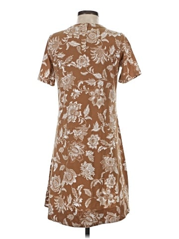 Ann Taylor LOFT Casual Dress (view 2)