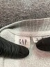 Gap Gray Sweatshirt Size M - photo 7