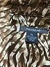 Westbound Animal Print Brown Jacket Size XL - photo 6