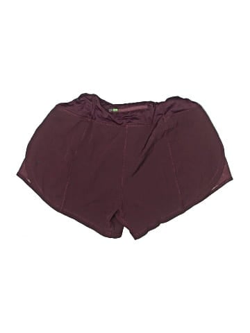 Zyia Active Athletic Shorts (view 2)