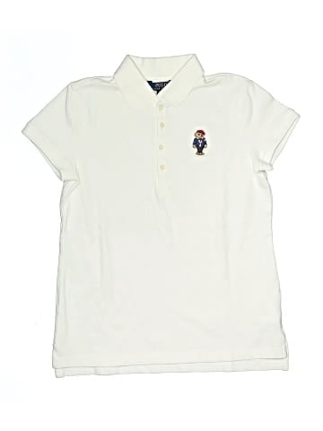 Polo by Ralph Lauren Short Sleeve Top (view 1)