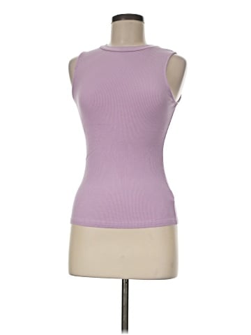 Fashion Sleeveless Top (view 1)