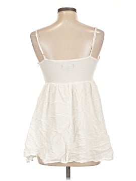 Lulus Sleeveless Blouse (view 2)