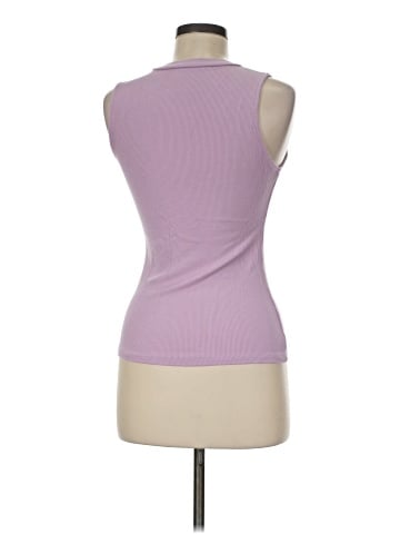 Fashion Sleeveless Top (view 2)