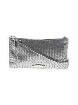 Elliott Lucca Leather Crossbody Bag