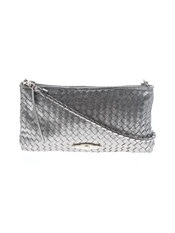 Elliott Lucca Leather Crossbody Bag (view 1)