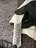 Eliza J Graphic Black Cocktail Dress Size 0 (petite) - photo 8