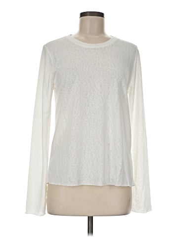 Versona Long Sleeve T-Shirt (view 1)