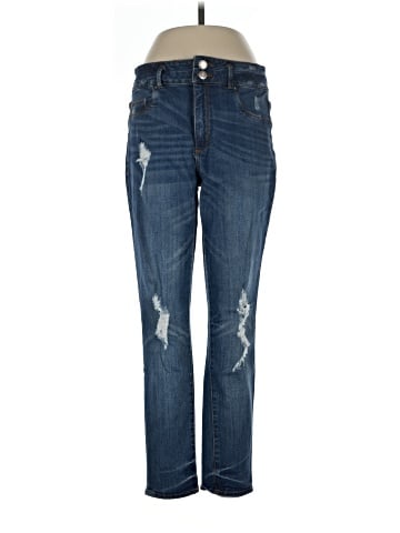 Mossimo Supply Co. Jeans (view 1)