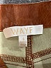 WAYF Brown Casual Pants Size S - photo 7