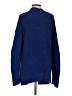 Free People Blue Cardigan Size S - photo 2