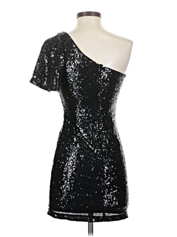 Lulus Cocktail Dress (view 2)