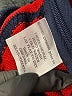 St. John Red Pullover Sweater Size M - photo 5