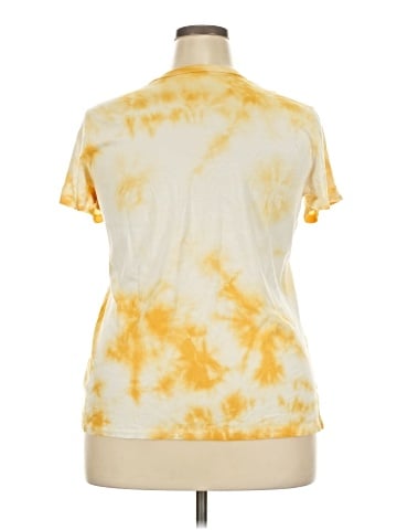Universal Thread Short Sleeve T-Shirt (view 2)