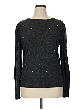 Ann Taylor Long Sleeve Top