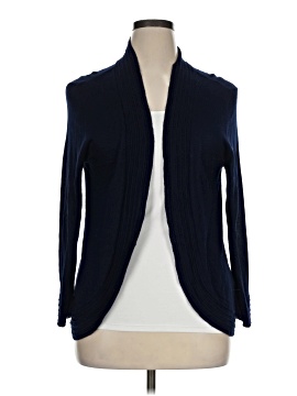 41 Hawthorn Cardigan